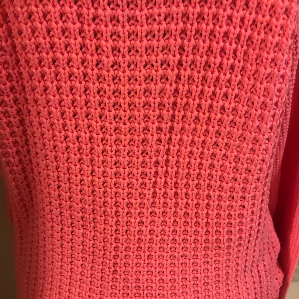 NWOT AEROPOSTALE KNITED SWEATER - Picture 2 of 3